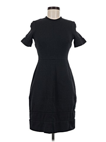 Yigal Azrouël New York Casual Dress (view 1)