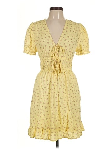 One Clothing Casual Dress (view 1)