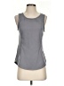 90 Degree by Reflex Gray Active Tank Size S - photo 1