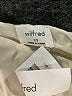 Wilfred 100% Cupro Ivory Sleeveless Blouse Size XS - photo 4