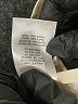 Wilfred 100% Cupro Ivory Sleeveless Blouse Size XS - photo 5