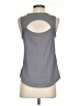 90 Degree by Reflex Gray Active Tank Size S - photo 2
