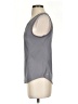 90 Degree by Reflex Gray Active Tank Size S - photo 5