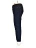 d.jeans Chevron-herringbone Blue Jeans Size 8 - photo 5