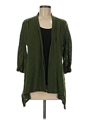 Studio Works Long Sleeve Top (view 1)