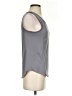 90 Degree by Reflex Gray Active Tank Size S - photo 4