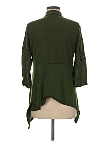 Studio Works Long Sleeve Top (view 2)