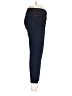 d.jeans Chevron-herringbone Blue Jeans Size 8 - photo 4