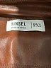 Tinsel 100% Polyurethane Brown Casual Pants Size XL (petite) - photo 7