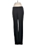 Alexander Wang Solid Black Dress Pants Size 4 - photo 1