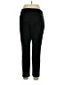 Nine West Chevron-herringbone Black Active Pants Size 16 - photo 2