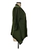 Studio Works Green Long Sleeve Top Size M - photo 4