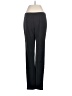 Alexander Wang Solid Black Dress Pants Size 4 - photo 2