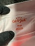 Cat & Jack 100% Polyester Ivory Jacket Size 3-6 mo - photo 3