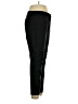Nine West Chevron-herringbone Black Active Pants Size 16 - photo 4