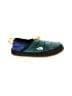 The North Face Green Boots Size 4 (youth) - photo 1