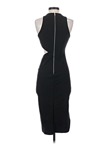 Elizabeth and James Cocktail Dress (view 2)