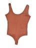 Stella Luce Brown Bodysuit Size S - photo 1