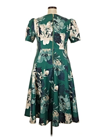 Calvin Klein Cocktail Dress (view 2)