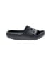 Crocs Black Sandals Size 2 (youth) - photo 1