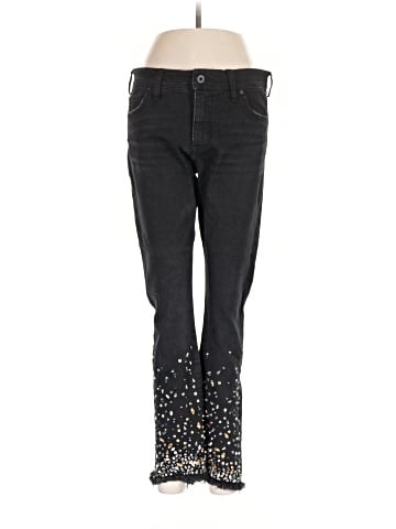 Pilcro and the Letterpress Jeans (view 1)