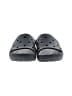 Crocs Black Sandals Size 2 (youth) - photo 2