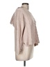Hem & Thread Tan Pullover Sweater Size M - photo 4