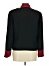 Casual Corner 100% Polyester Black Jacket Size 8 - photo 2