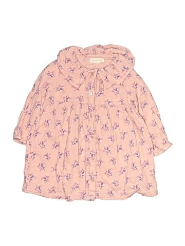 Baby Cottons Dress (view 1)