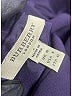 Burberry Solid Blue Purple casual skirt Size 8 - photo 5