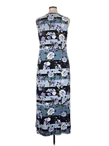 Nina Leonard Casual Dress (view 2)