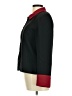 Casual Corner 100% Polyester Black Jacket Size 8 - photo 5