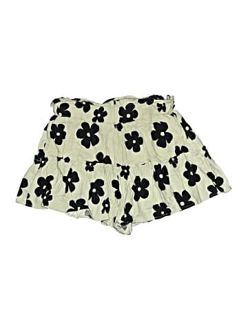 Vanilla Star Shorts (view 1)