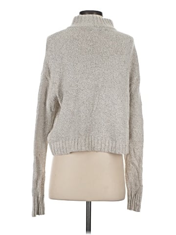 American Eagle Outfitters Turtleneck Sweater (view 2)