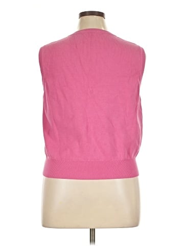 Unbranded Sweater Vest (view 2)