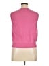 Unbranded Pink Sweater Vest Size XL - photo 2