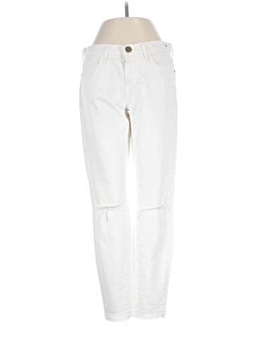 Current/Elliott Jeans (view 1)