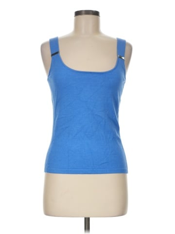Carlisle Sleeveless Top (view 1)