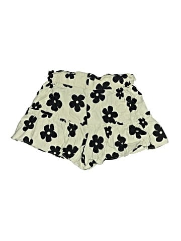 Vanilla Star Shorts (view 2)