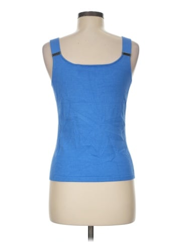 Carlisle Sleeveless Top (view 2)