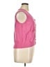Unbranded Pink Sweater Vest Size XL - photo 4