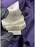 Burberry Solid Blue Purple casual skirt Size 8 - photo 3