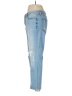 Seven7 Hearts Blue Jeans Size 8 - photo 5