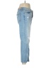 Seven7 Hearts Blue Jeans Size 8 - photo 4