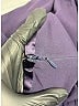 Burberry Solid Blue Purple casual skirt Size 8 - photo 4
