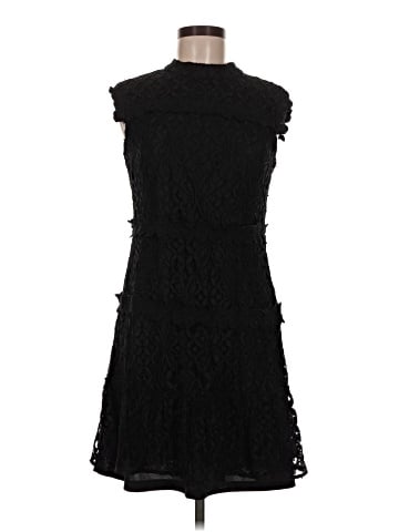 Julia Jordan Cocktail Dress (view 1)