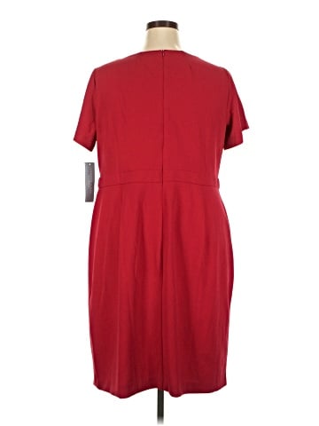 London Times Cocktail Dress (view 2)