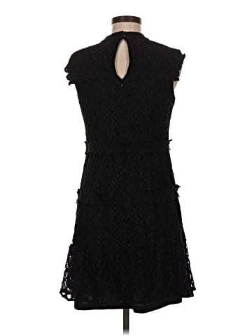 Julia Jordan Cocktail Dress (view 2)