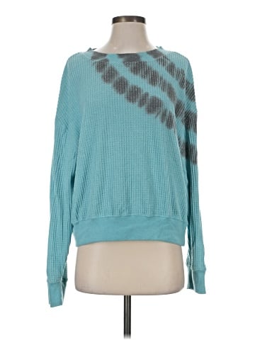 Supplies Pullover Sweater (view 1)