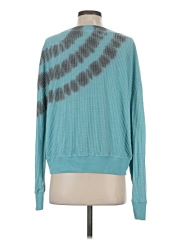 Supplies Pullover Sweater (view 2)